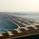 Illustration for article titled Worlds Biggest Airport Opens in Beijing